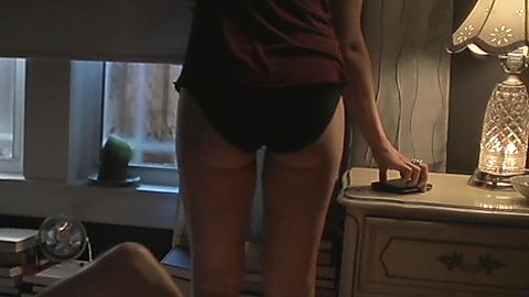 Pic: Tierney Deaton in One Night (2012)