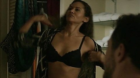 Pic: Persia White in Cargo (2017)