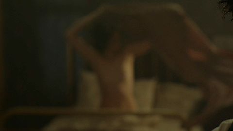 Pic: Maeve Dermody in Carnival Row (2019)