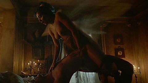 Pic: Karla Crome in Carnival Row (2019)