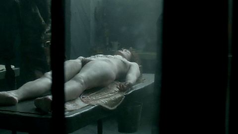 Pic: Erika Stárková in Carnival Row (2019)