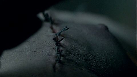 Pic: Erika Stárková in Carnival Row (2019)