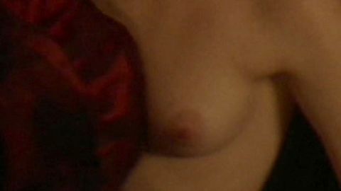 Pic: Tamzin Merchant in Carnival Row (2019)