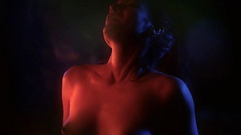 Pic: Erin O'Brien in Clinton Road (2019)