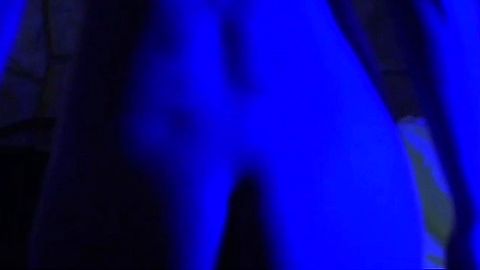 Pic: Sarah Pribis in Clinton Road (2019)