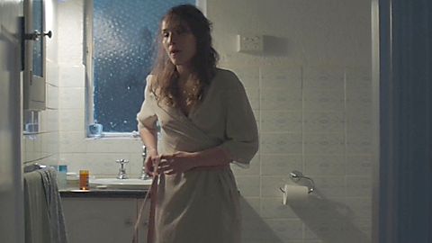 Pic: Noomi Rapace in Angel of Mine (2019)