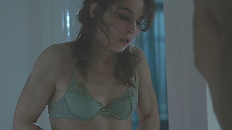 Pic: Noomi Rapace in Angel of Mine (2019)