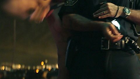 Pic: Mackenzie Davis in Terminator: Dark Fate (2019)