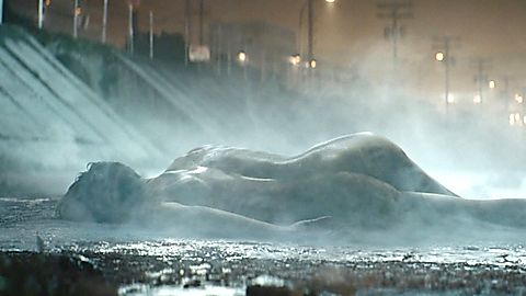 Pic: Mackenzie Davis in Terminator: Dark Fate (2019)
