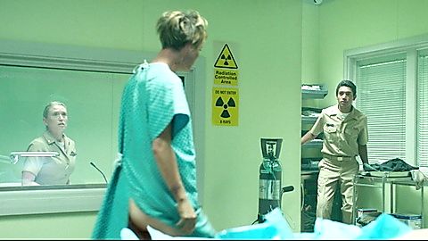 Pic: Mackenzie Davis in Terminator: Dark Fate (2019)