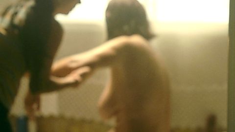 Pic: Mariana Cordero in Unbridled (2018)