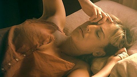 Pic: Natalia de Molina in Unbridled (2018)