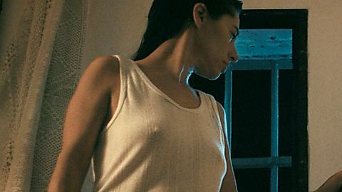 Pic: Natalia Mateo in Unbridled (2018)