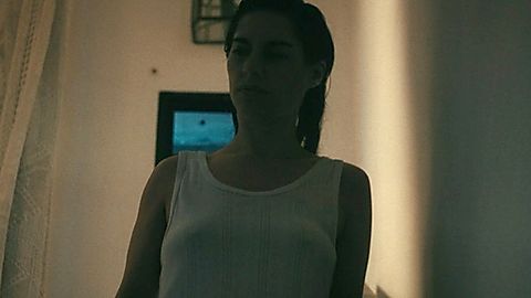 Pic: Natalia Mateo in Unbridled (2018)