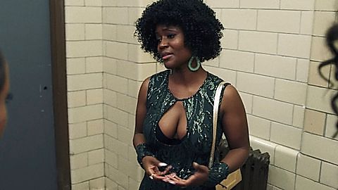 Pic: Kierra Bunch in South Side (2019)