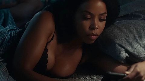 Pic: KJ Smith in Tales (2017)