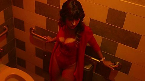 Pic: Jaidi Ventura in Tales (2017)