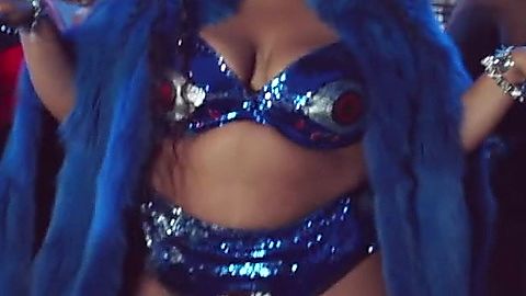 Pic: Lizzo  in Tempo (2019)