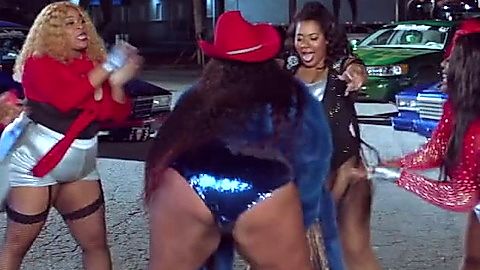 Pic: Lizzo  in Tempo (2019)