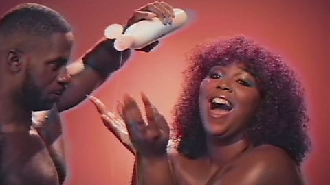 Pic: Lizzo  in Juice (2019)