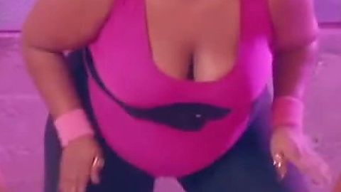 Pic: Lizzo  in Juice (2019)