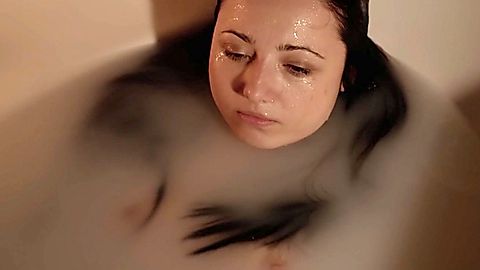 Pic: Aiste Gramantaite in Seizure (2017)