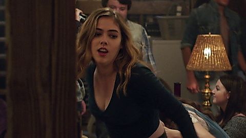 Pic: McKaley Miller in Ma (2019)