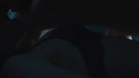 Pic: Jessica De Gouw in The Hunting (2019)