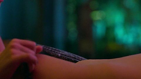 Pic: Claudia Salas in Elite (2018)