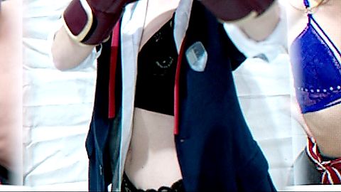 Pic: Claudia Salas in Elite (2018)