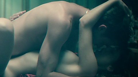 Pic: Georgina Amorós in Elite (2018)