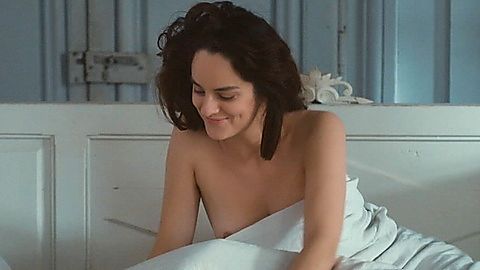 Pic: Noémie Merlant in Portrait of a Lady on Fire (2019)
