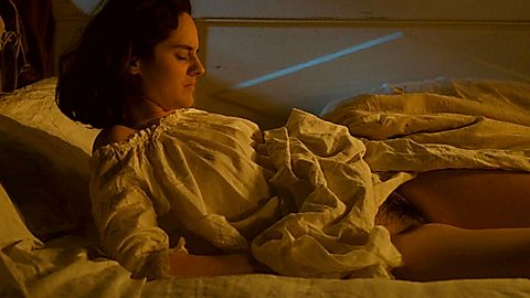Pic: Noémie Merlant in Portrait of a Lady on Fire (2019)
