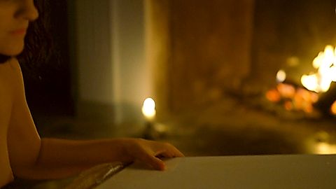 Pic: Noémie Merlant in Portrait of a Lady on Fire (2019)