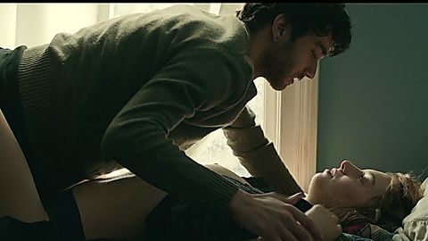 Pic: Maya Hawke in Human Capital (2019)