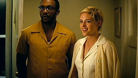 Pic: Kristen Stewart in Seberg (2019)
