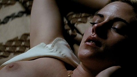 Pic: Kristen Stewart in Seberg (2019)