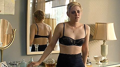 Pic: Kristen Stewart in Seberg (2019)