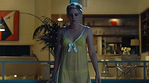 Pic: Kristen Stewart in Seberg (2019)