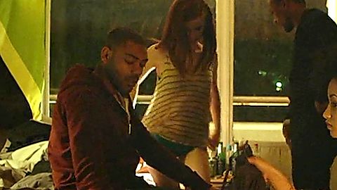 Pic: Juliet Oldfield in Top Boy: Summerhouse (2011)