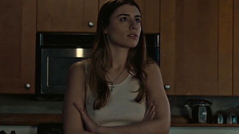 Pic: Dominik Garcia in Desolation (2018)