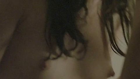 Pic: Clementine Poidatz in El Turrrf (2012)
