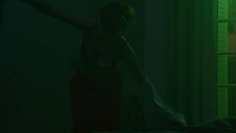 Pic: Victoire Du Bois in Marianne (2019)
