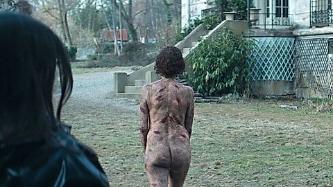 Pic: Corinne Valancogne in Marianne (2019)