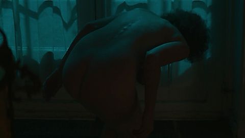 Pic: Corinne Valancogne in Marianne (2019)