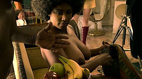 Pic: Toni Duclottni in Dolemite Is My Name (2019)