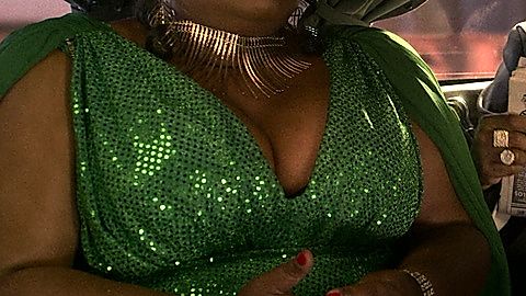 Pic: Da'Vine Joy Randolph in Dolemite Is My Name (2019)