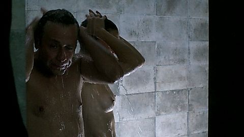 Pic: Sophie Gómez in Monarca (2019)