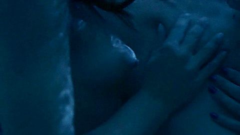 Pic: Chiara Ombelli in Drive Me Home (2018)