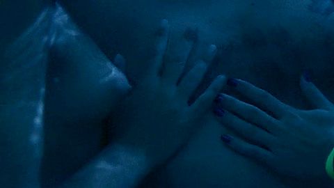 Pic: Chiara Ombelli in Drive Me Home (2018)